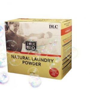 Bột giặt sinh học công nghệ True-bio