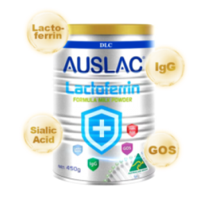 SỮA MIỄN DỊCH AUSLAC ÚC