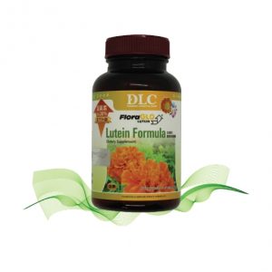 Lutein USA - Tăng cường thị lực