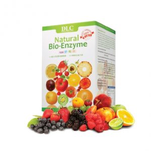 Natural Bio-Enzyme - Detox Đại Tràng