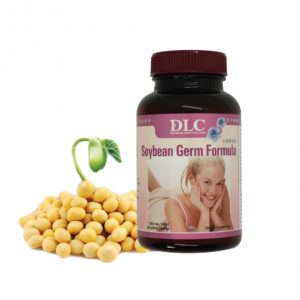 Mầm Thụy Sĩ - Bí kíp trẻ hóa - Cân bằng nội tiết